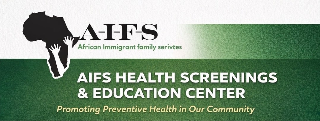AIFS Health Screenings and Education Center